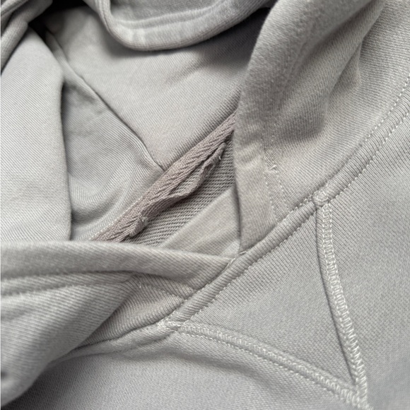 AYBL Women’s Essential Hoodie - Picture 4 of 7